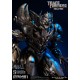 Transformers Revenge of the Fallen Megatron Statue 76cm